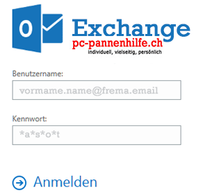 pc-pannenhilfe.ch Exchange angebot